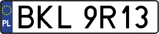 BKL9R13