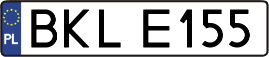 BKLE155