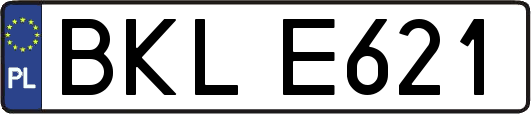 BKLE621