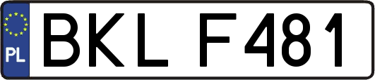 BKLF481