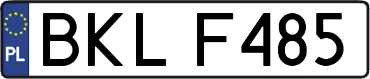 BKLF485