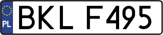 BKLF495