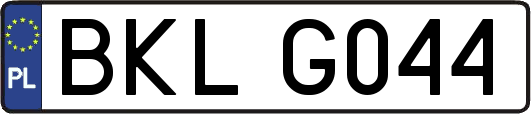 BKLG044