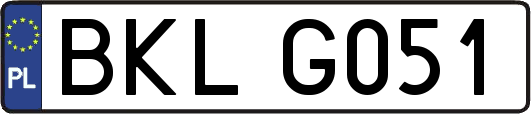 BKLG051