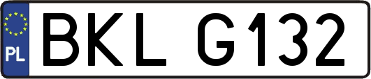 BKLG132