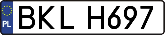 BKLH697