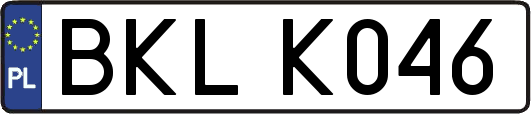 BKLK046