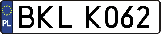 BKLK062