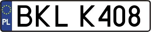 BKLK408