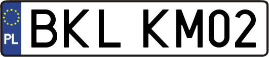 BKLKM02