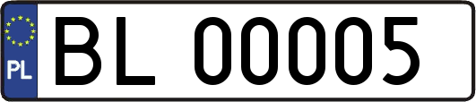 BL00005