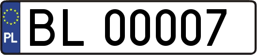 BL00007