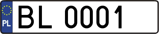 BL0001