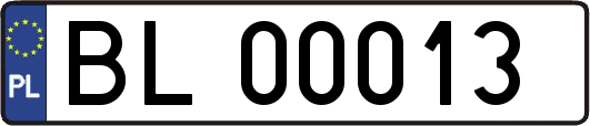 BL00013