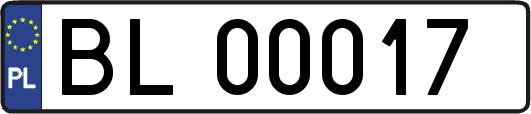 BL00017