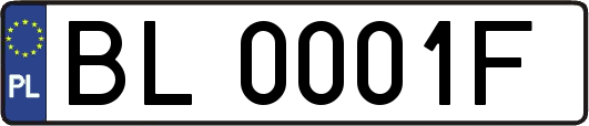 BL0001F