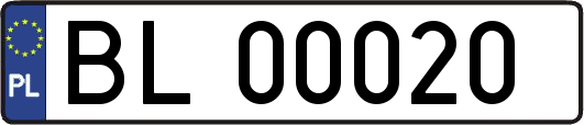 BL00020
