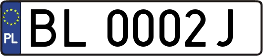 BL0002J