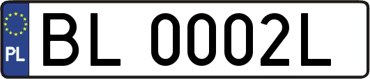 BL0002L