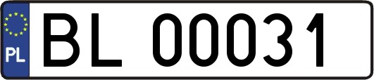 BL00031