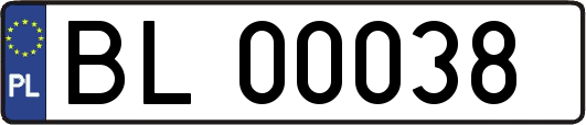 BL00038
