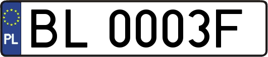 BL0003F
