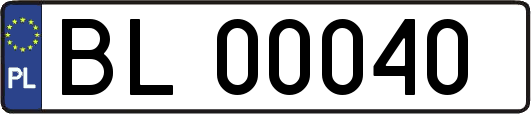 BL00040