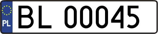 BL00045