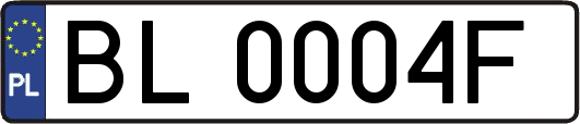 BL0004F