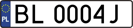 BL0004J