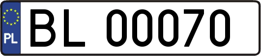 BL00070