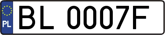 BL0007F