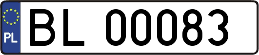 BL00083