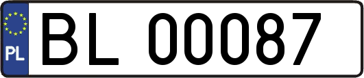 BL00087