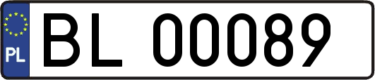 BL00089