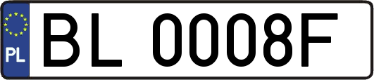 BL0008F