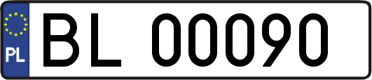 BL00090