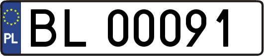 BL00091