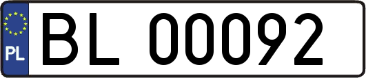 BL00092
