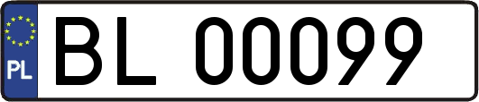 BL00099