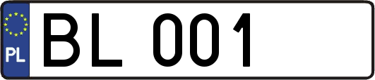 BL001