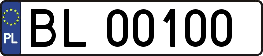 BL00100