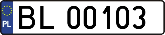 BL00103