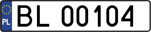 BL00104