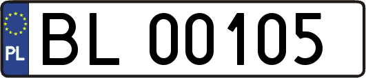 BL00105