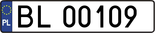 BL00109