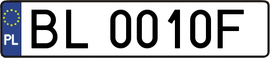 BL0010F