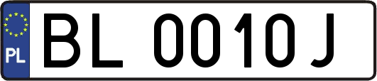BL0010J
