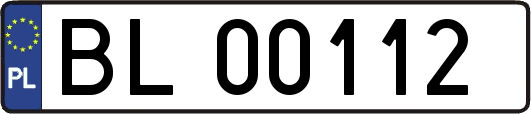 BL00112