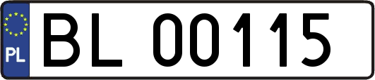 BL00115